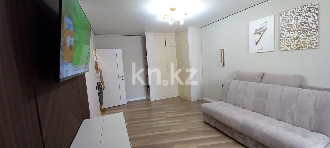 Продажа 3-комнатной квартиры, 90 м², ул. Мухамедханова в Астане - фото 3