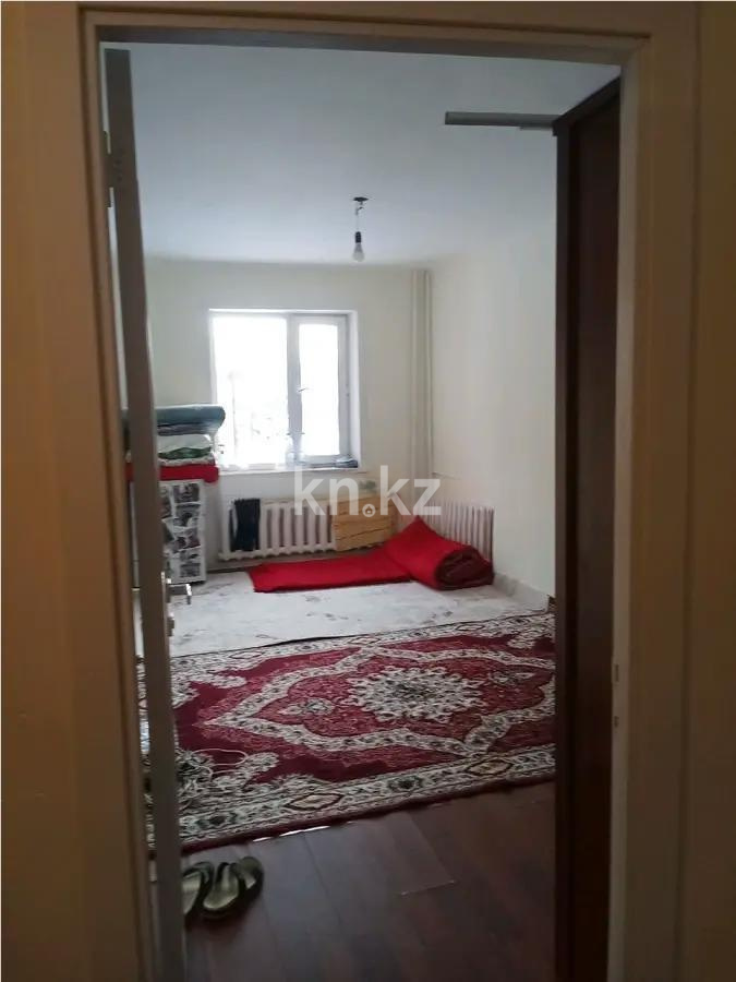 Продажа 2-комнатной квартиры, 48.8 м², ул. Дукенулы, дом  32/1 в Астане