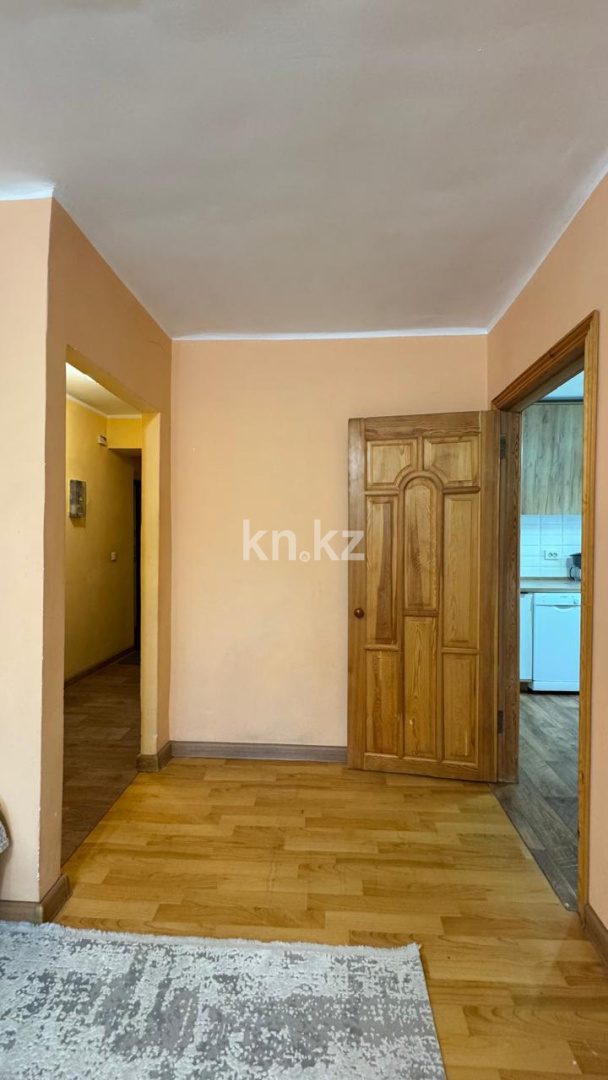 Продажа 2-комнатной квартиры, 42 м² в Алматы - фото 6