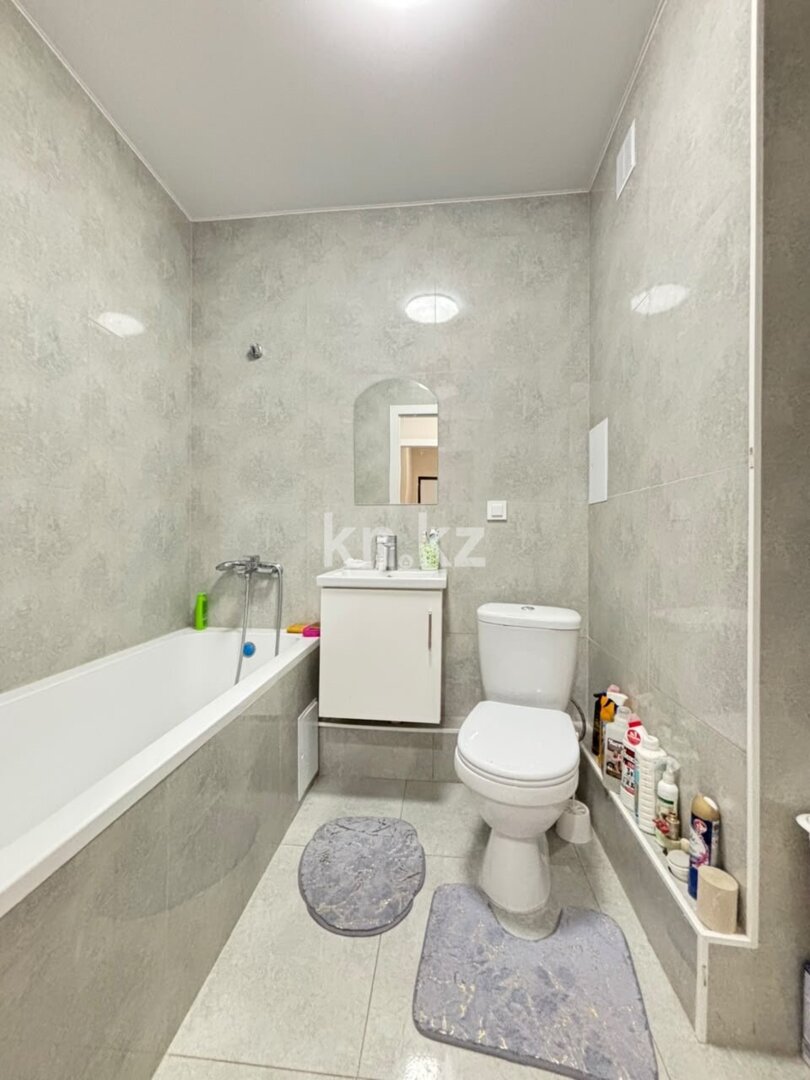 Продажа 3-комнатной квартиры, 63 м² в Астане - фото 15