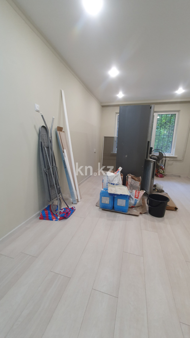 Продажа 1-комнатной квартиры, 30 м² в Алматы