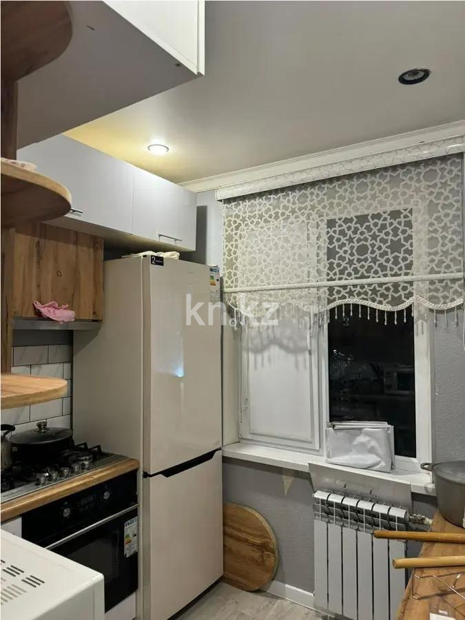 Продажа 1-комнатной квартиры, 45 м², мкр-н Орбита-1, дом  17 в Алматы - фото 2