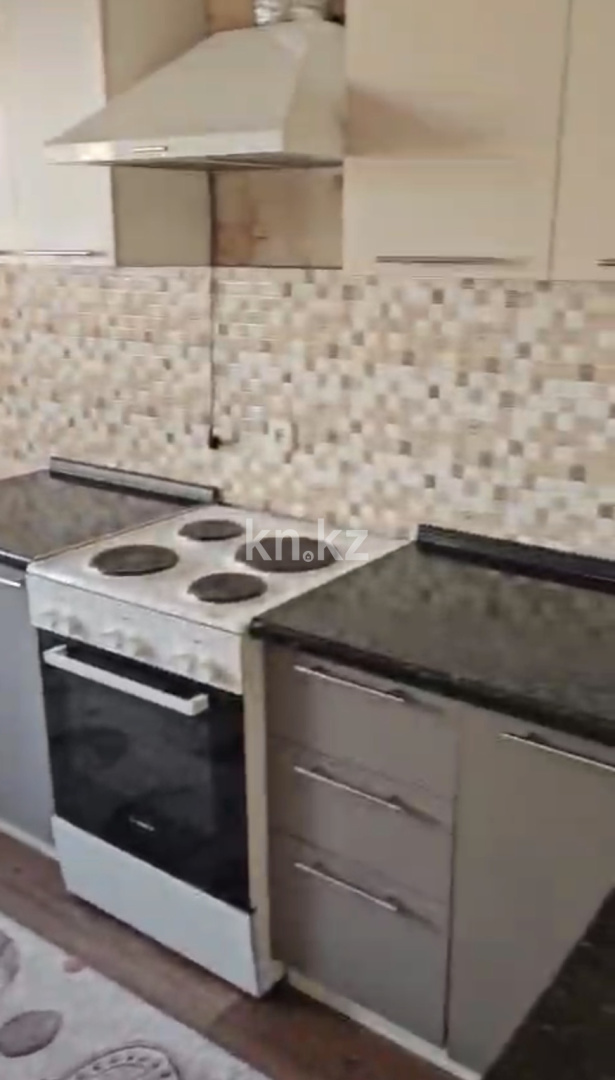 Аренда 2-комнатной квартиры, 48 м² в Астане