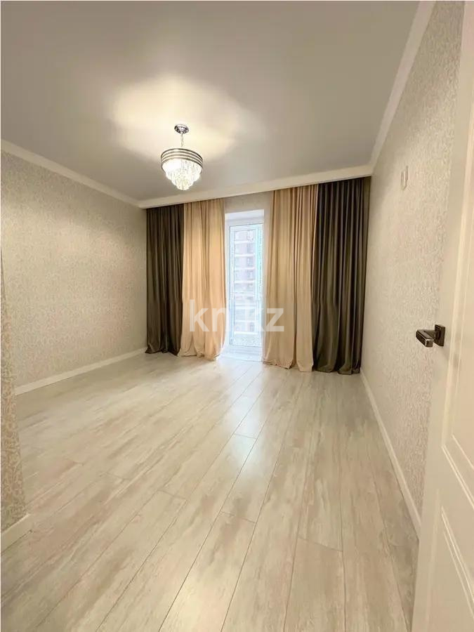 Продажа 2-комнатной квартиры, 48 м², пр. Кабанбай батыра, дом  59/3 в Астане - фото 2