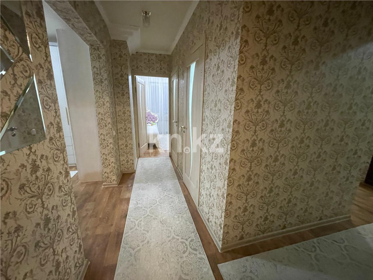 Продажа 4-комнатной квартиры, 85 м², ул. Таттимбета в Караганде - фото 17