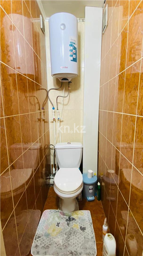 Продажа 2-комнатной квартиры, 52 м² в Караганде - фото 12