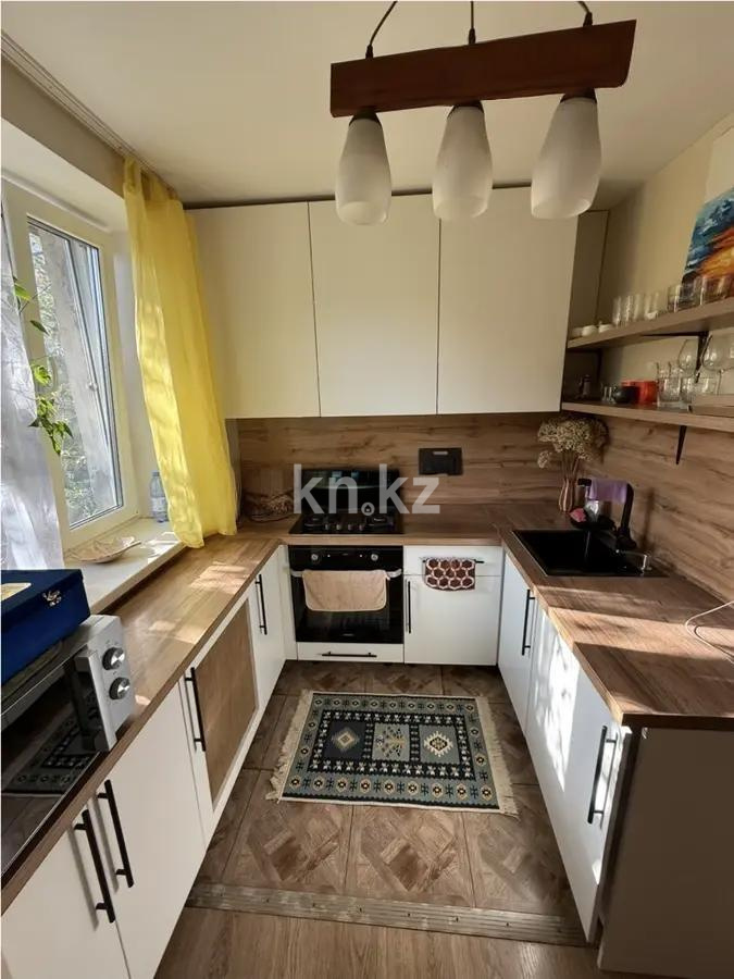 Продажа 2-комнатной квартиры, 40 м² - Продажа квартир от собственников в Алматы - страница 9 фото 3 из 3