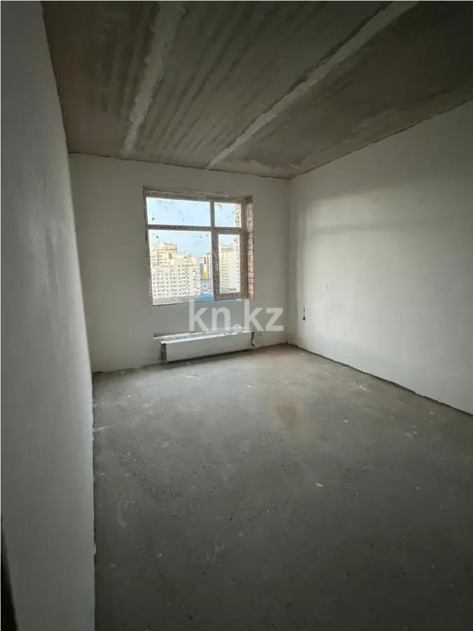 Продажа 1-комнатной квартиры, 40 м², ул. Е-15, дом  13 - Продажа  однокомнатных квартир в новостройках Астаны без посредников с фото фото 1 из 2