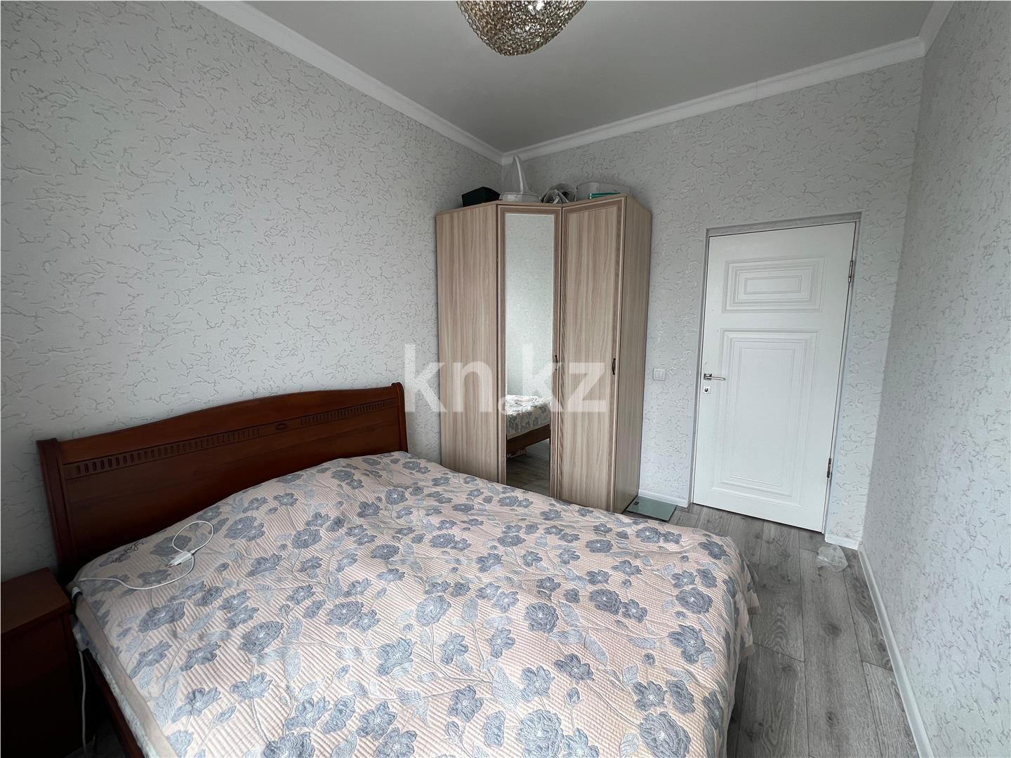 Продажа 3-комнатной квартиры, 67 м², ул. Дюсембекова - Продажа  трехкомнатных квартир в Караганде фото 6 из 15