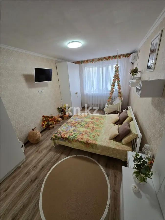 Продажа 2-комнатной квартиры, 58 м², ул. Е-495, дом  8 - Продажа квартир в Астане фото 1 из 5