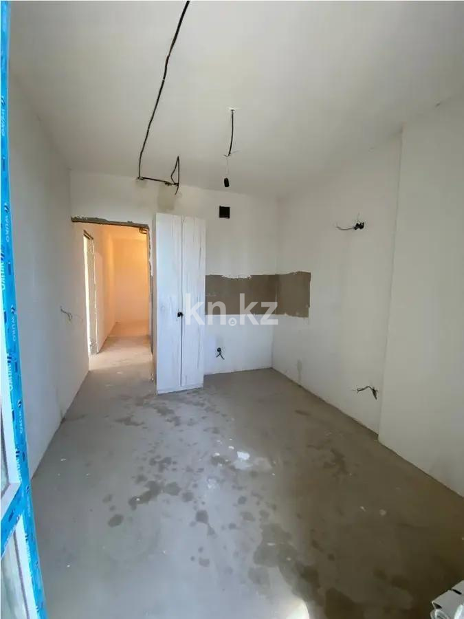 Продажа 1-комнатной квартиры, 41 м², ул. Косшыгулулы, дом  6 - Продажа квартир в новостройках Астаны фото 2 из 6