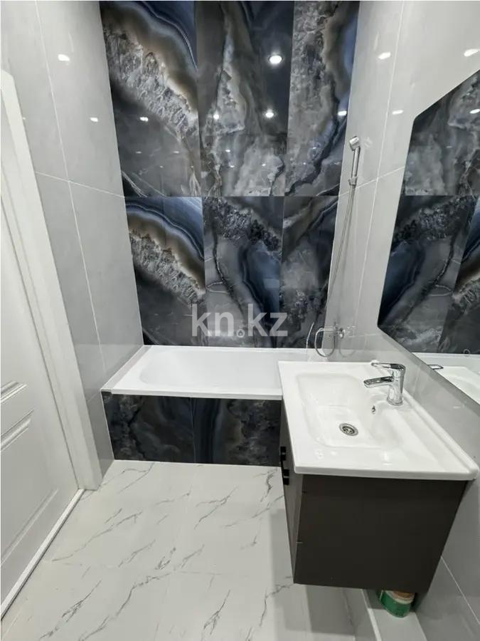 Продажа 2-комнатной квартиры, 45 м², ул. Жургенова, дом  19 - Продажа  двухкомнатных квартир в новостройках Астаны без посредников фото 4 из 6