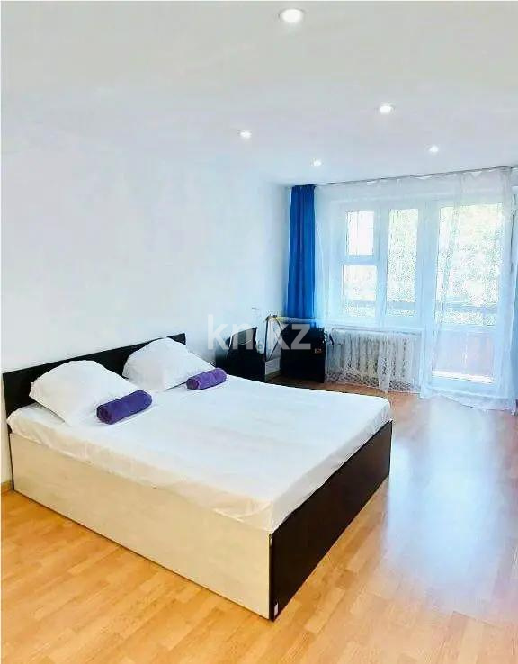 Продажа 1-комнатной квартиры, 30.7 м² - Недвижимость в Алматы фото 1 из 3