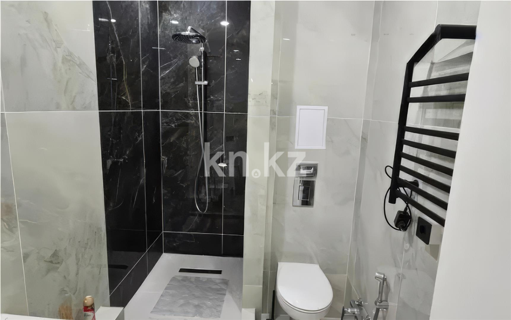 Продажа 4-комнатной квартиры, 118.8 м² - Продажа четырехкомнатных квартир от собственников в Алматы - страница 5 фото 6 из 7