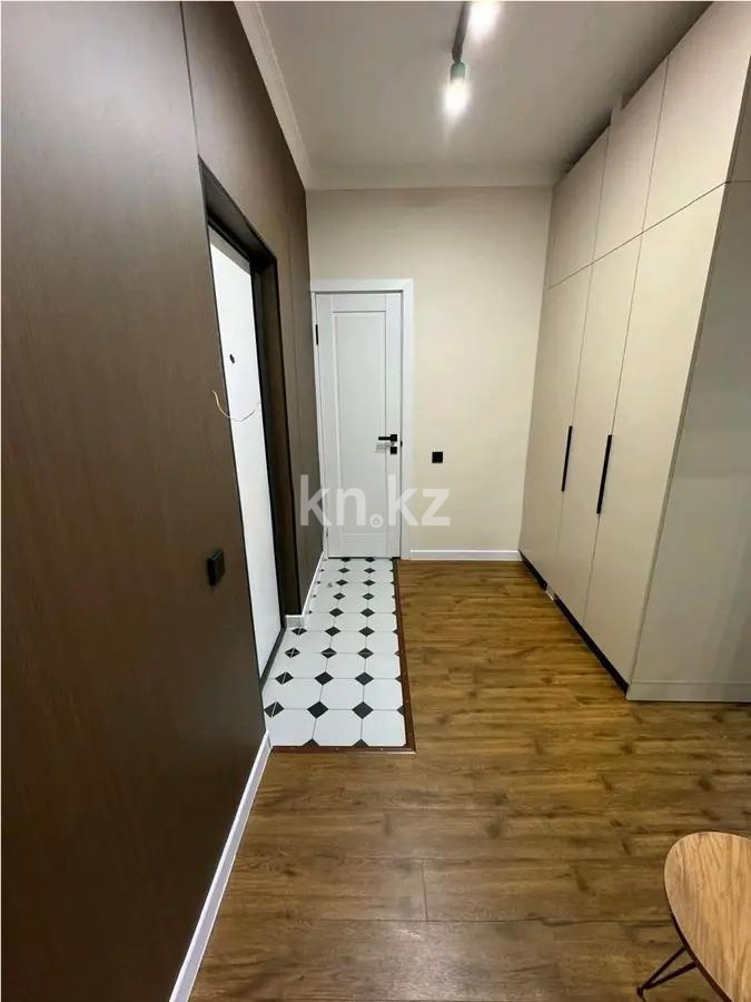 Продажа 1-комнатной квартиры, 38 м², пр. Аль-Фараби, дом  127 - Продажа  однокомнатных квартир в Алматы без посредников фото 3 из 3