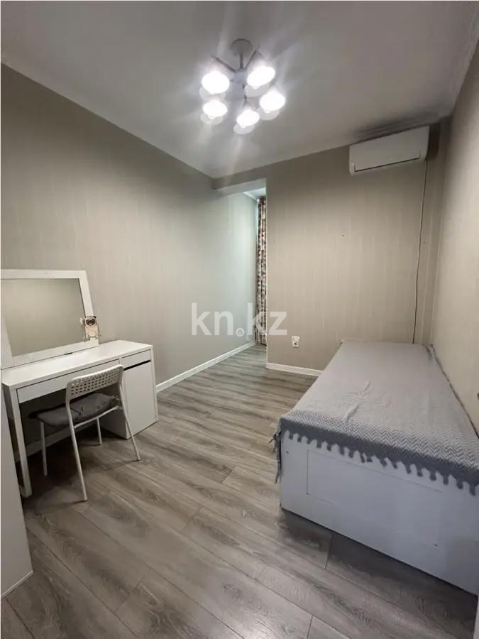 Продажа 4-комнатной квартиры, 110.8 м² - Продажа квартир в Алматы - страница 9 фото 4 из 7
