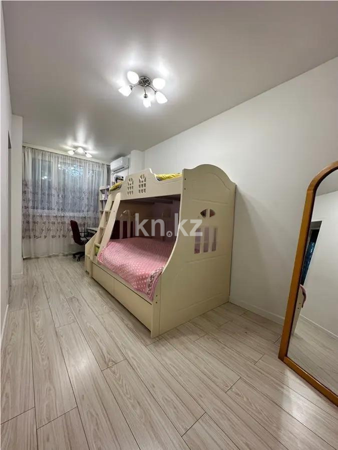 Продажа 4-комнатной квартиры, 84 м² в Алматы - фото 3