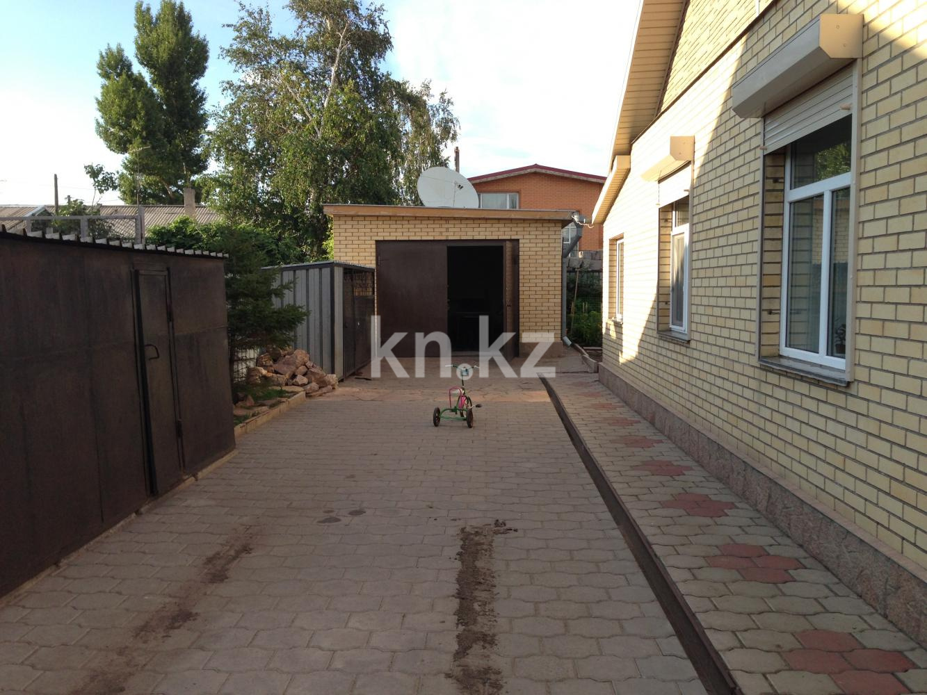 Продажа 3-комнатного дома, 60 м², Арая - Продажа домов, коттеджей в Караганде с фото фото 4 из 27