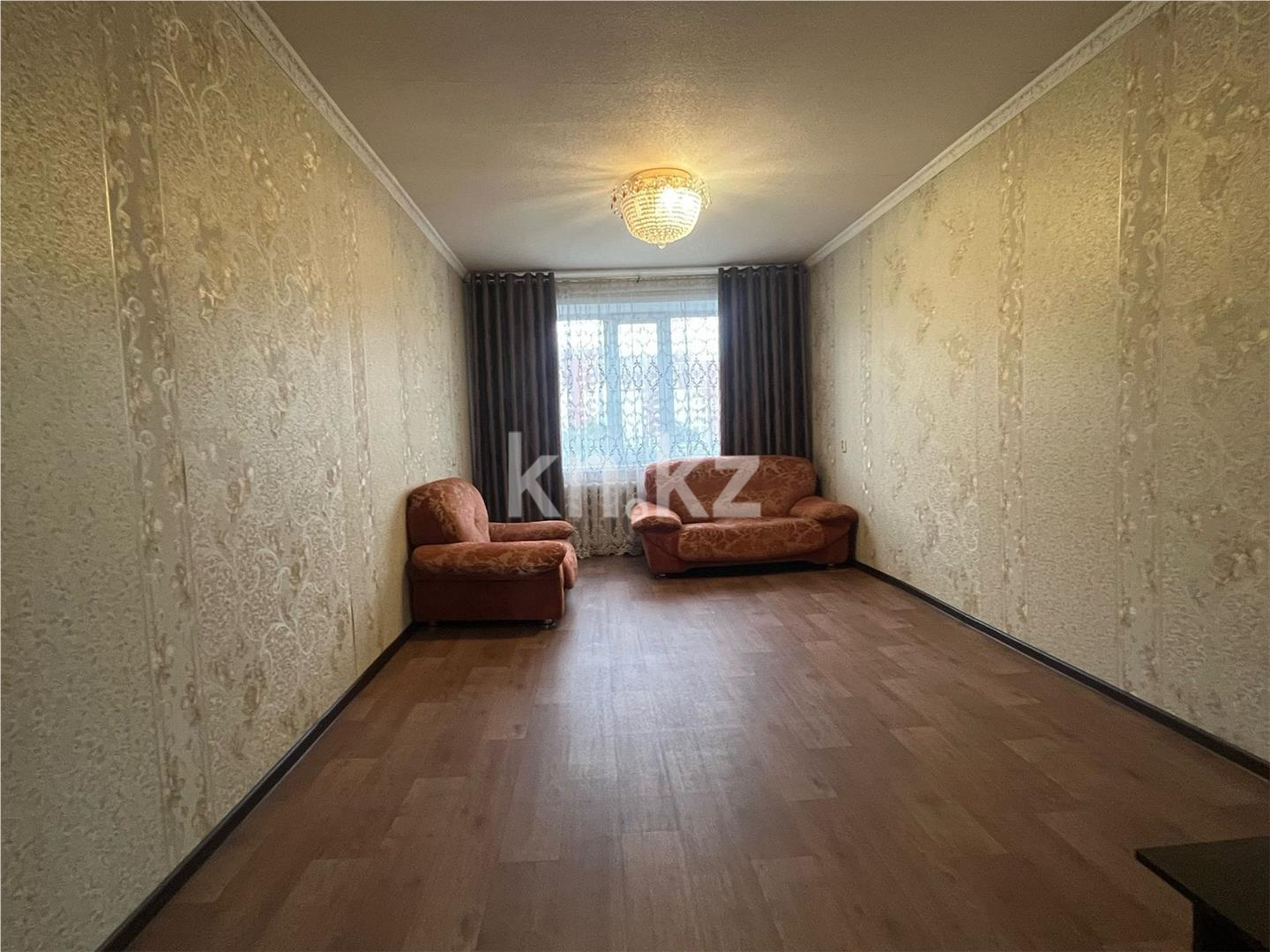 Продажа 3-комнатной квартиры, 72 м², мкр-н 8-й - Продажа квартир в Темиртау фото 1 из 10