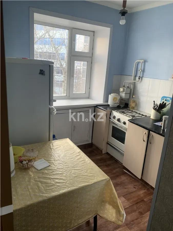 Продажа 1-комнатной квартиры, 46 м² - Продажа квартир в Астане в р-не Байконур фото 2 из 3