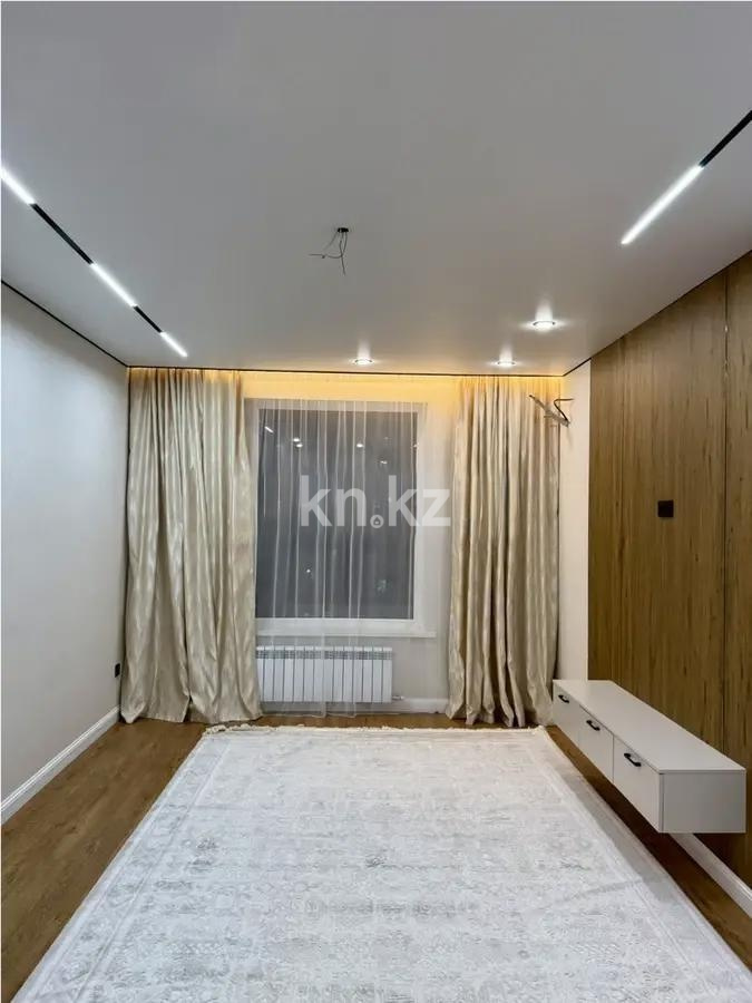 Продажа 3-комнатной квартиры, 68.4 м² - Продажа трехкомнатных квартир в блочном доме в Астане фото 1 из 4