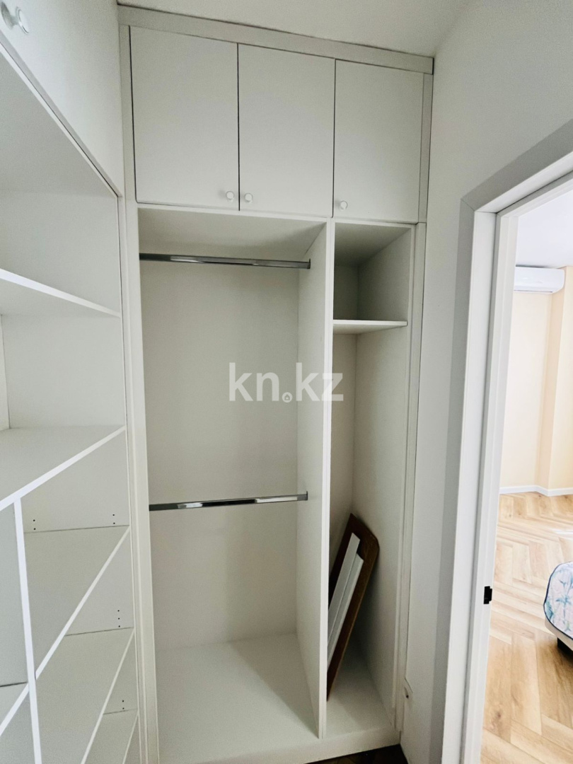 Продажа 3-комнатной квартиры, 104.6 м², ул. Бокейхана, дом  16/3 в Астане - фото 3