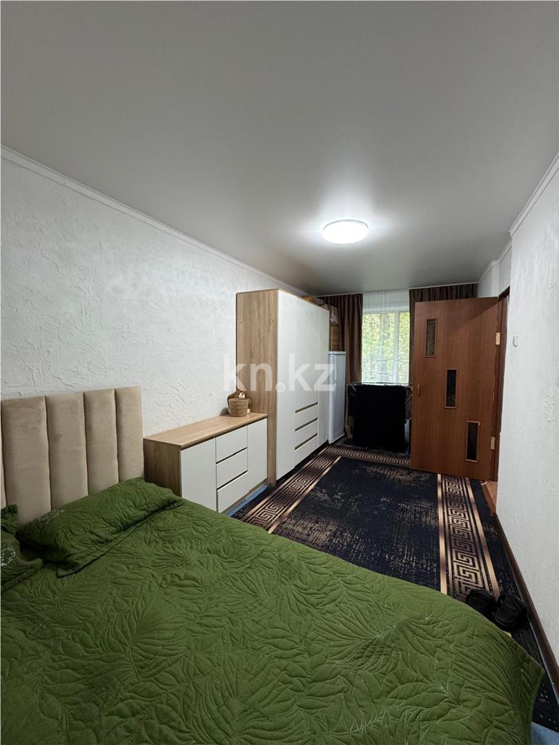 Продажа 2-комнатной квартиры, 46 м² - Продажа двухкомнатных квартир в Караганде фото 1 из 10