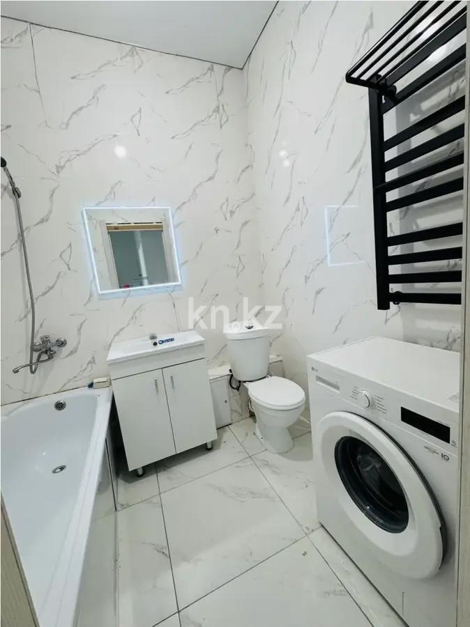 Продажа 1-комнатной квартиры, 42 м² в Астане - фото 3