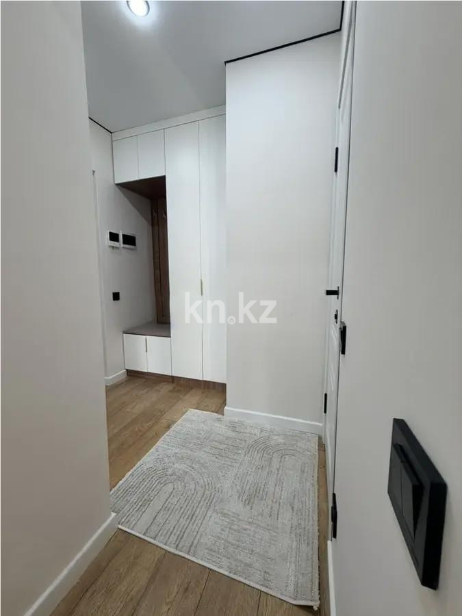 Продажа 1-комнатной квартиры, 39 м² в Алматы - фото 5