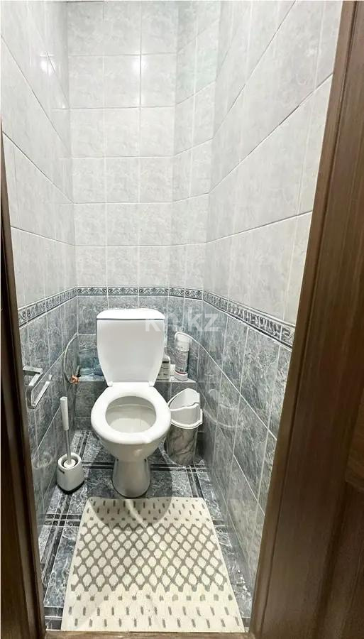 Продажа 3-комнатной квартиры, 66 м², мкр-н Тастак-2, дом  18 в Алматы - фото 5