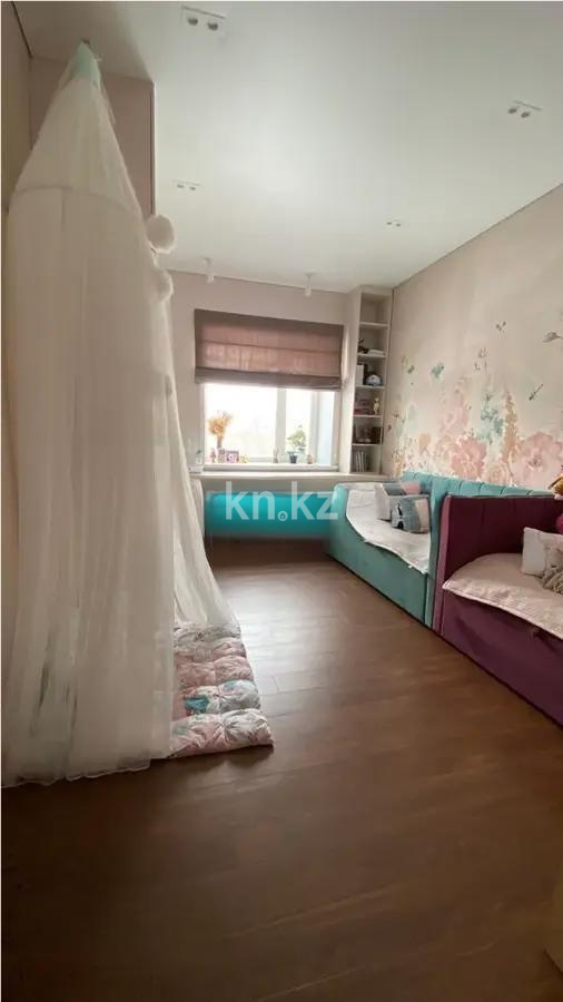 Продажа 3-комнатной квартиры, 110 м² - Продажа квартир в новостройках Караганды без посредников - страница 3 фото 3 из 6