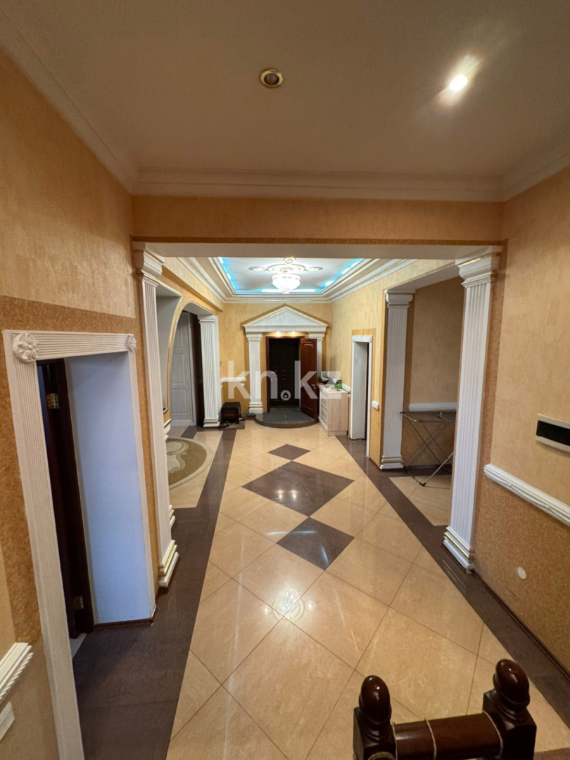 Продажа 6-комнатного дома, 470 м², ул. Турысова - Продажа квартир в Казахстане фото 9 из 19