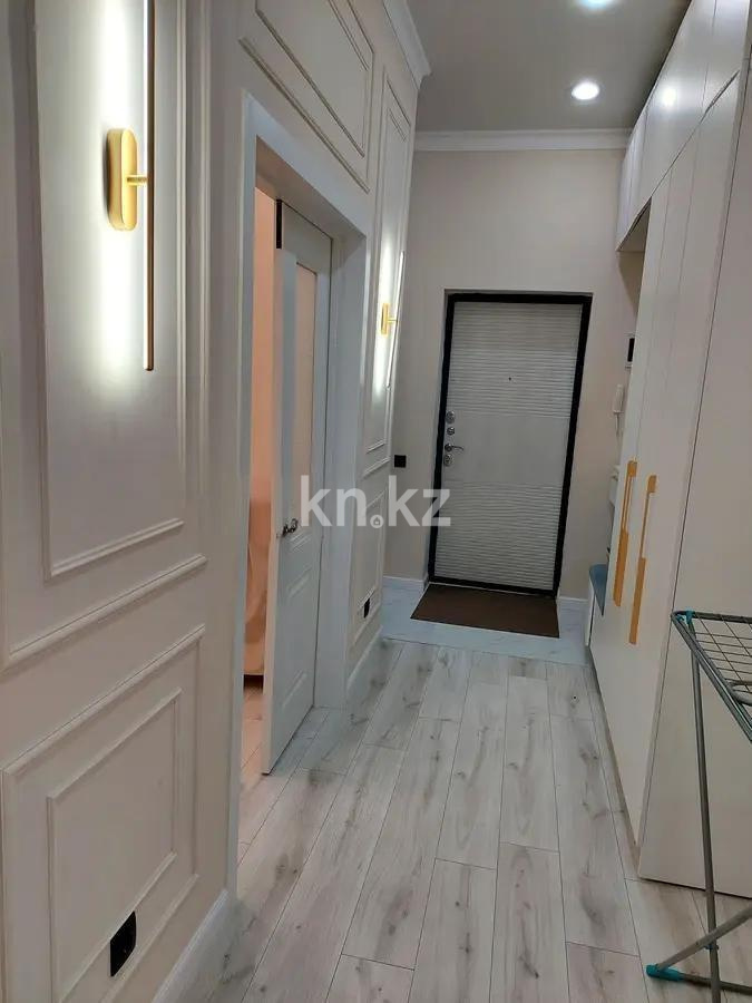 Продажа 3-комнатной квартиры, 79 м², пр. Туран, дом  46/5 в Астане - фото 6