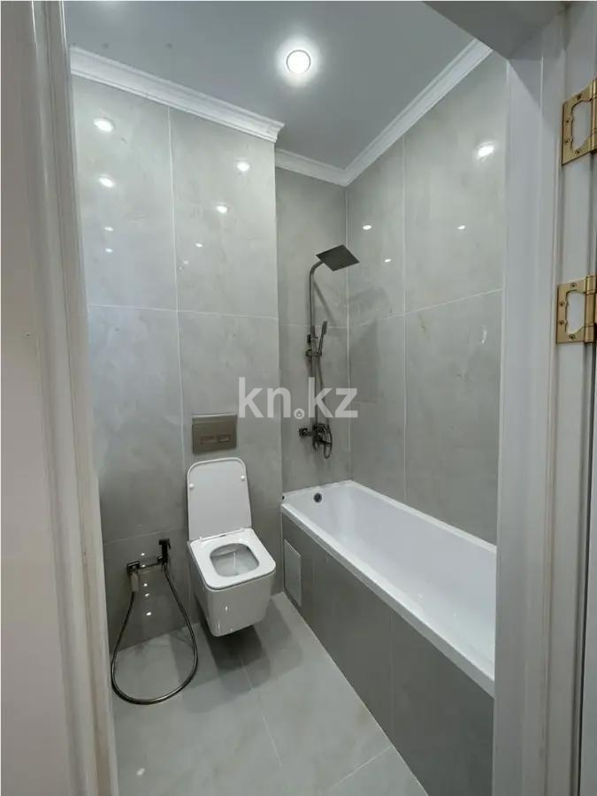 Продажа 2-комнатной квартиры, 49 м², ул. Ашимова, дом  1/5б в Алматы - фото 3