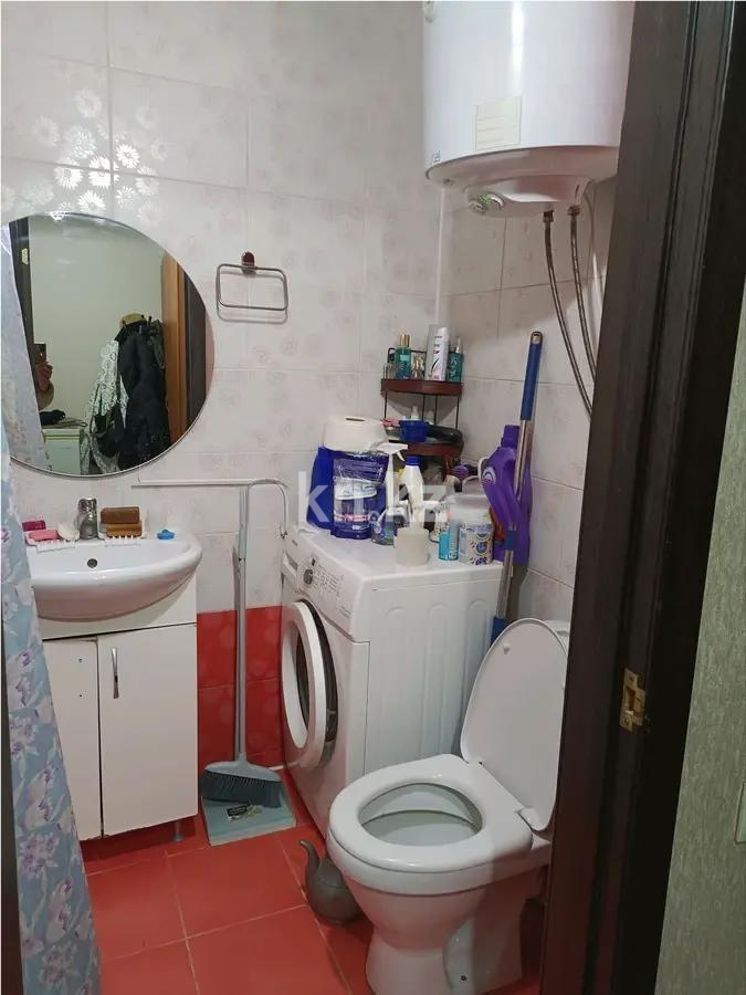 Продажа 1-комнатной квартиры, 35.1 м², ул. Армандастар, дом  2/3 в Астане - фото 4