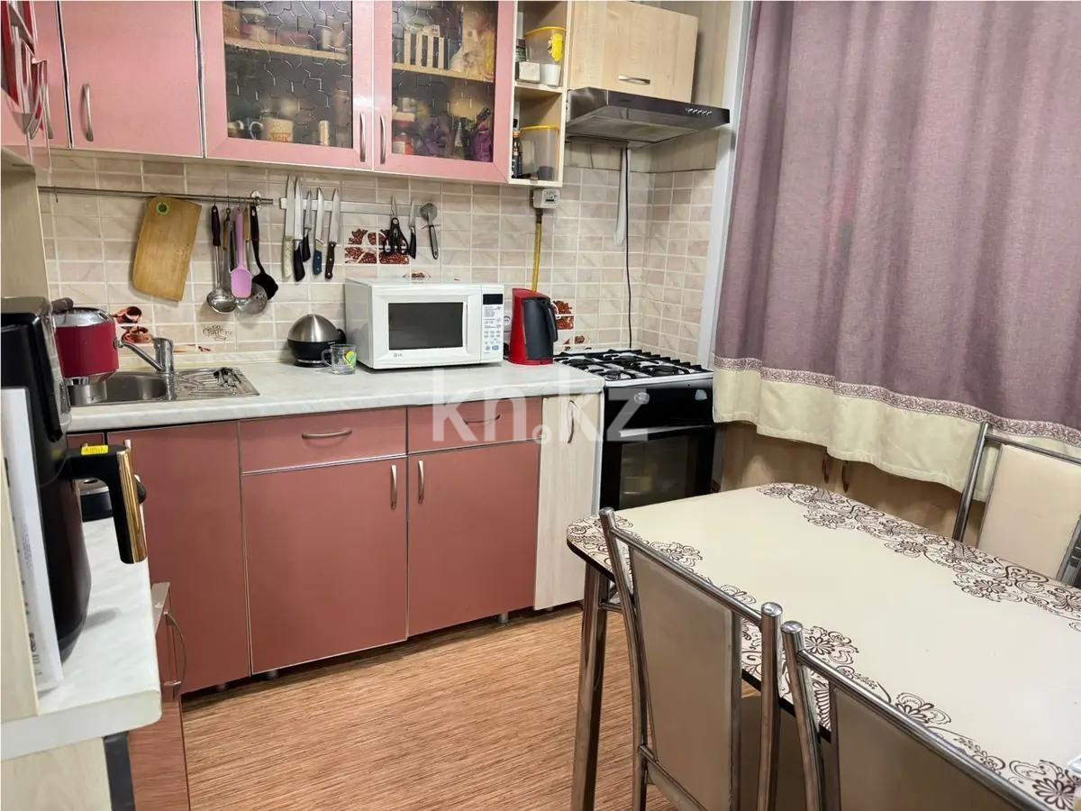Продажа 3-комнатной квартиры, 56 м² - Продажа трехкомнатных квартир в Караганде - страница 3 фото 3 из 3