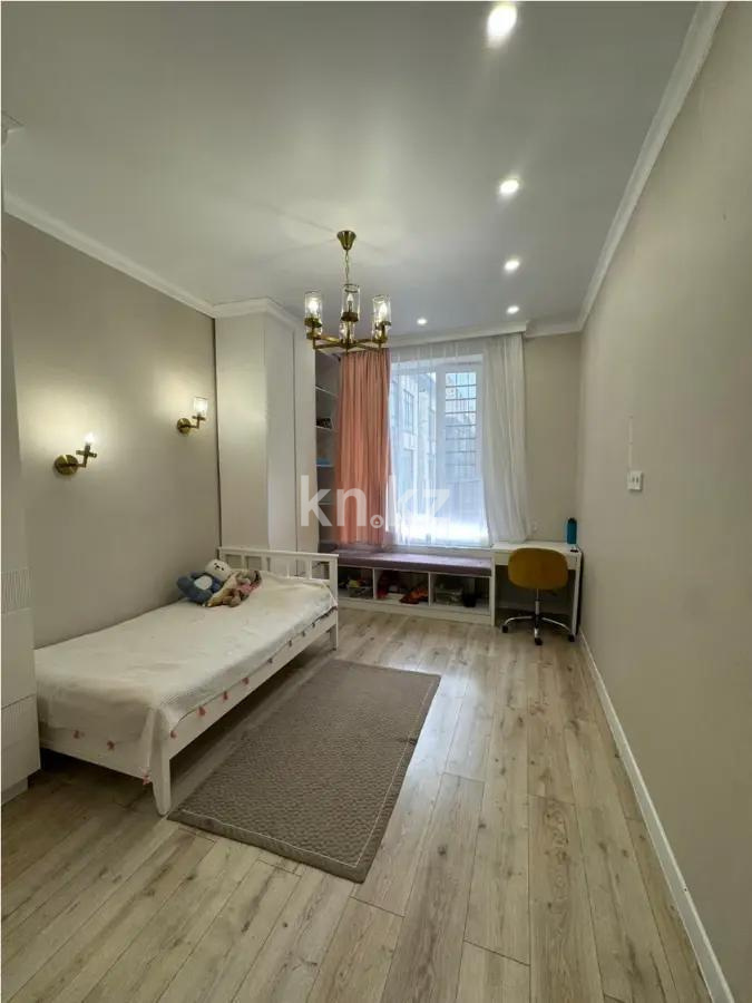 Продажа 4-комнатной квартиры, 103 м² - Продажа квартир от собственников в Астане - страница 15 фото 3 из 6