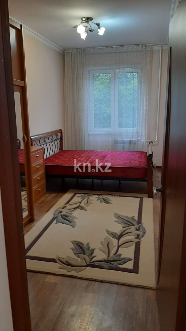 Аренда 2-комнатной квартиры, 2.7 м² - Аренда квартир помесячно в Алматы фото 12 из 21