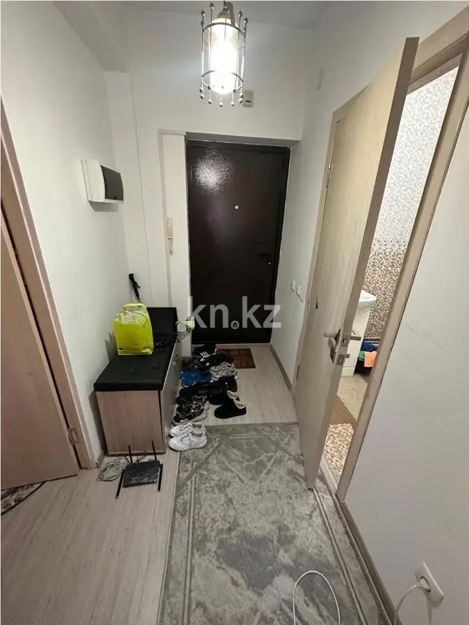 Продажа 1-комнатной квартиры, 39 м² - Продажа  однокомнатных квартир в Алматы - страница 5 фото 4 из 4
