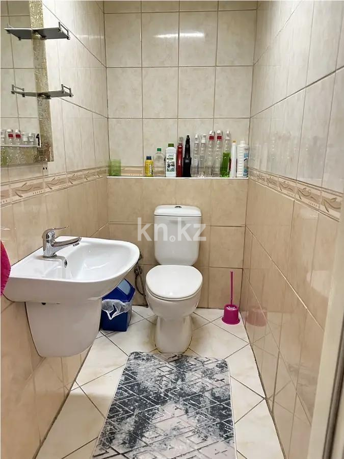 Продажа 3-комнатной квартиры, 83 м² - Продажа трехкомнатных квартир в монолитно-каркасном доме в Казахстане - страница 4 фото 5 из 5