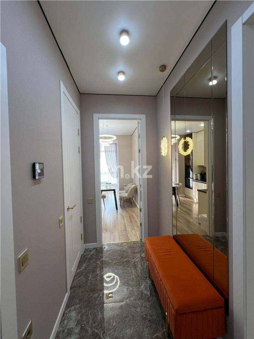 Продажа 3-комнатной квартиры, 92 м² в Караганде - фото 20