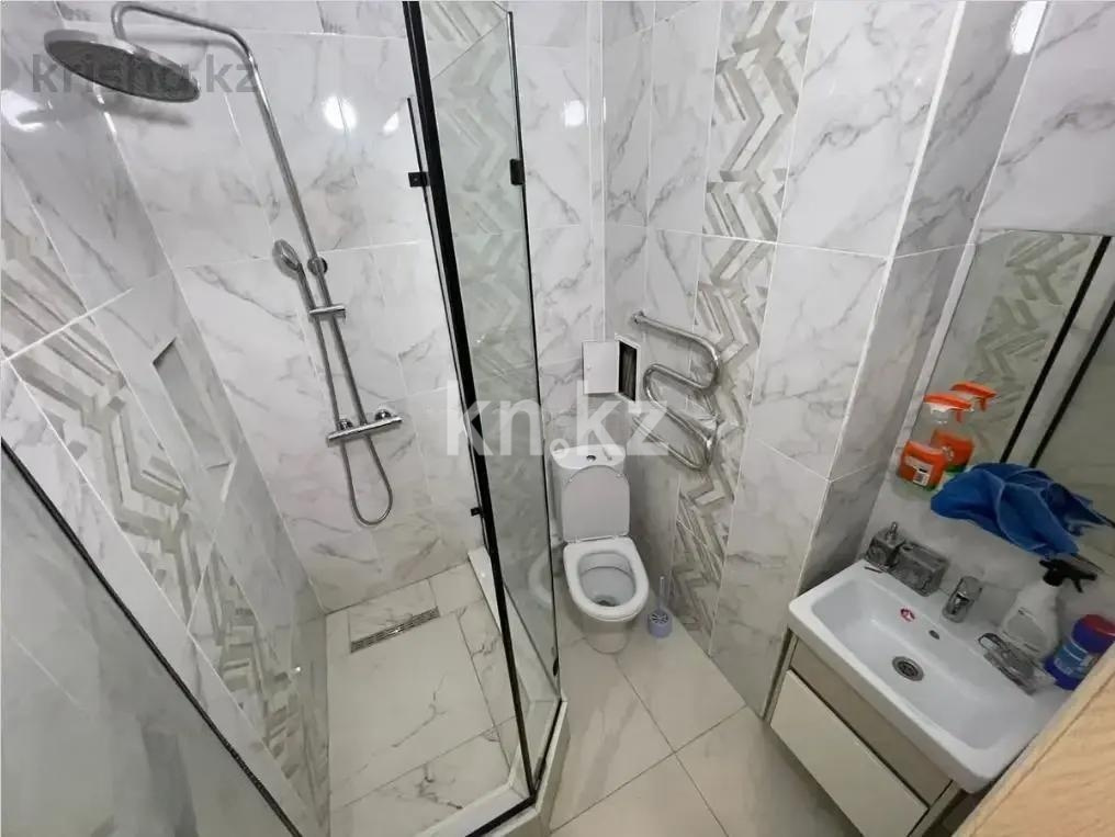 Продажа 2-комнатной квартиры, 73 м² - Аренда квартир помесячно в Актобе фото 5 из 6