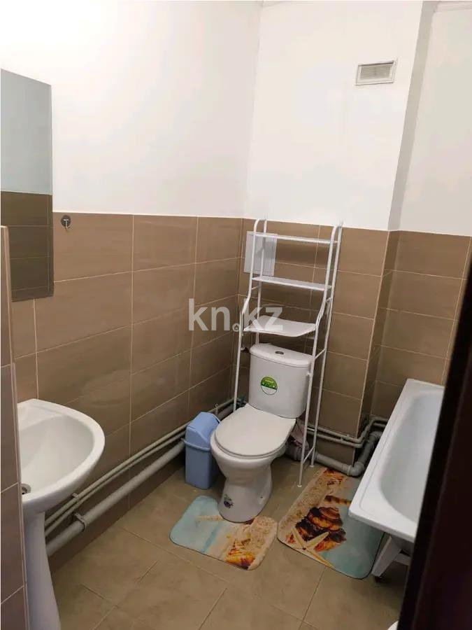 Продажа 1-комнатной квартиры, 38.6 м², ул. Жунисова, дом  4/1 в Алматы - фото 3
