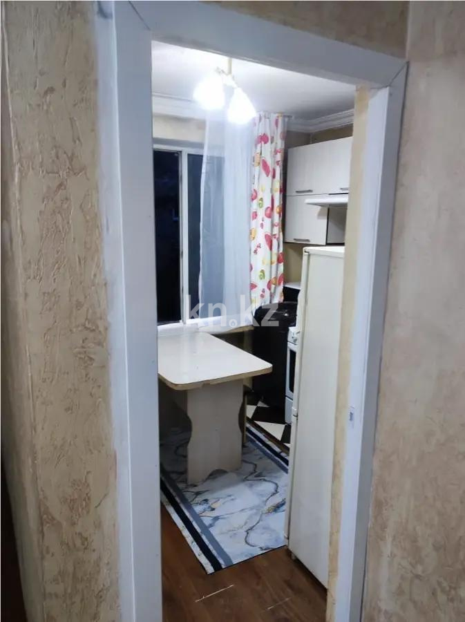Продажа 1-комнатной квартиры, 30 м², пр. Абылай хана, дом  33 в Алматы - фото 2