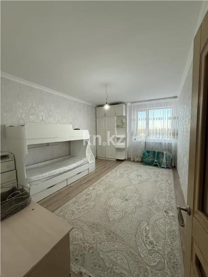 Продажа 3-комнатной квартиры, 96.6 м² - Продажа квартир в Астане фото 3 из 8