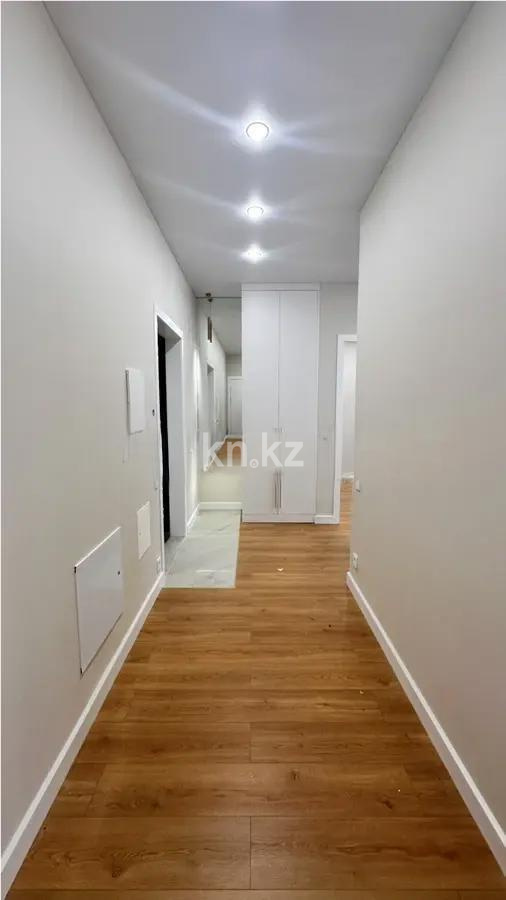 Продажа 2-комнатной квартиры, 61.7 м² - Продажа двухкомнатных квартир в монолитно-каркасном доме в Астане - страница 2 фото 5 из 5