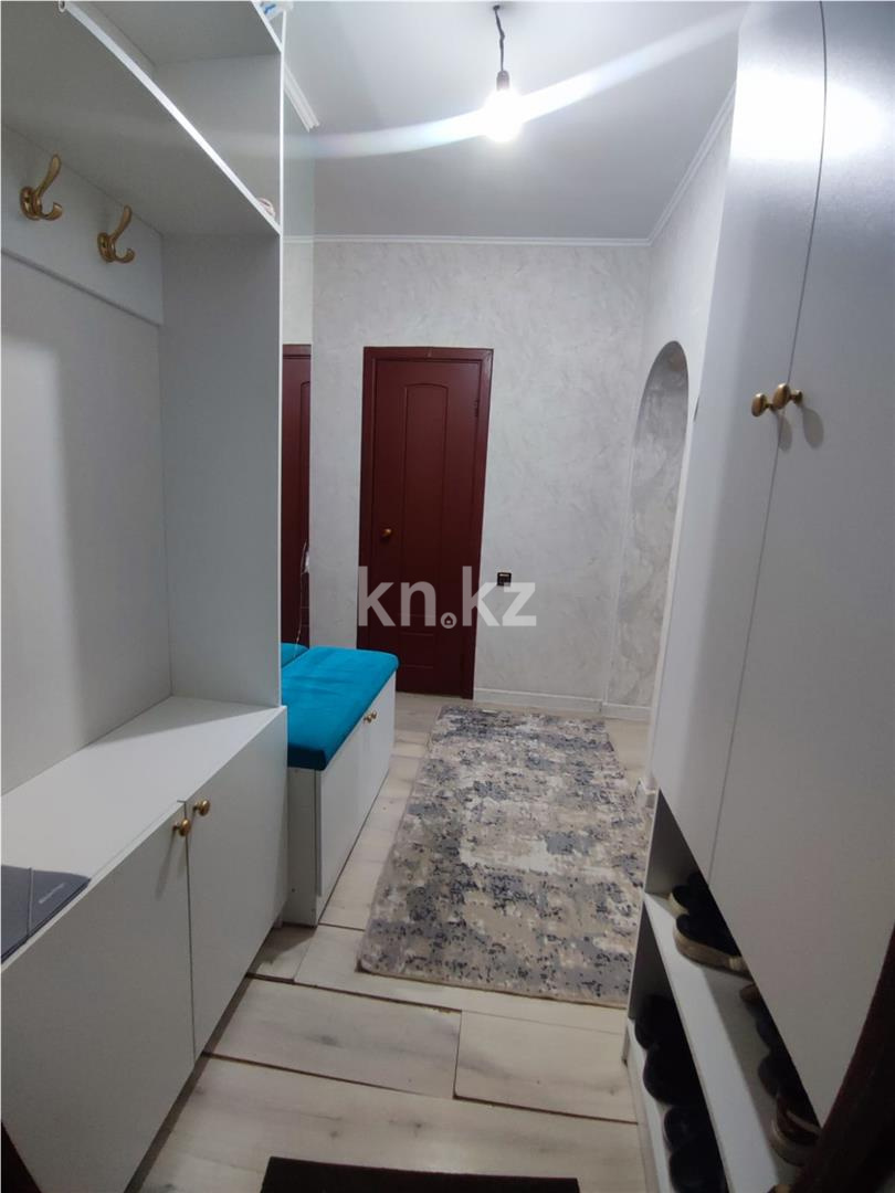 Продажа 2-комнатной квартиры, 46.3 м² - Продажа жилой и коммерческой недвижимости в Астане фото 7 из 11