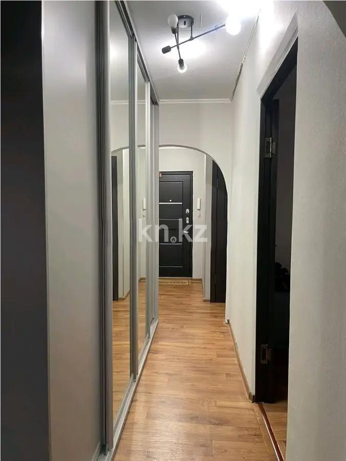 Продажа 3-комнатной квартиры, 56 м², мкр-н Орбита-3, дом  42 - Продажа  трехкомнатных квартир в Алматы фото 6 из 6