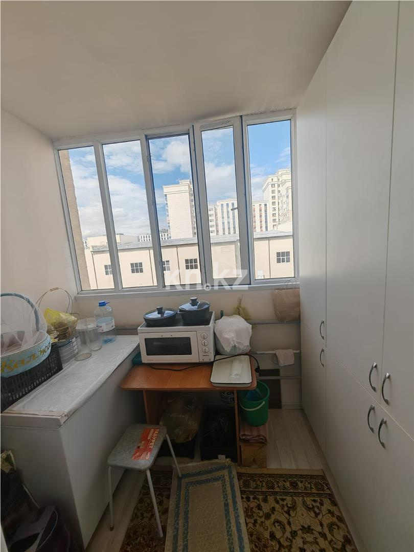 Продажа 4-комнатной квартиры, 97 м², ул. Култегин в Астане - фото 14