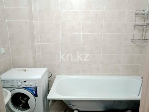 Аренда 1-комнатной квартиры, 39 м² в Астане - фото 7